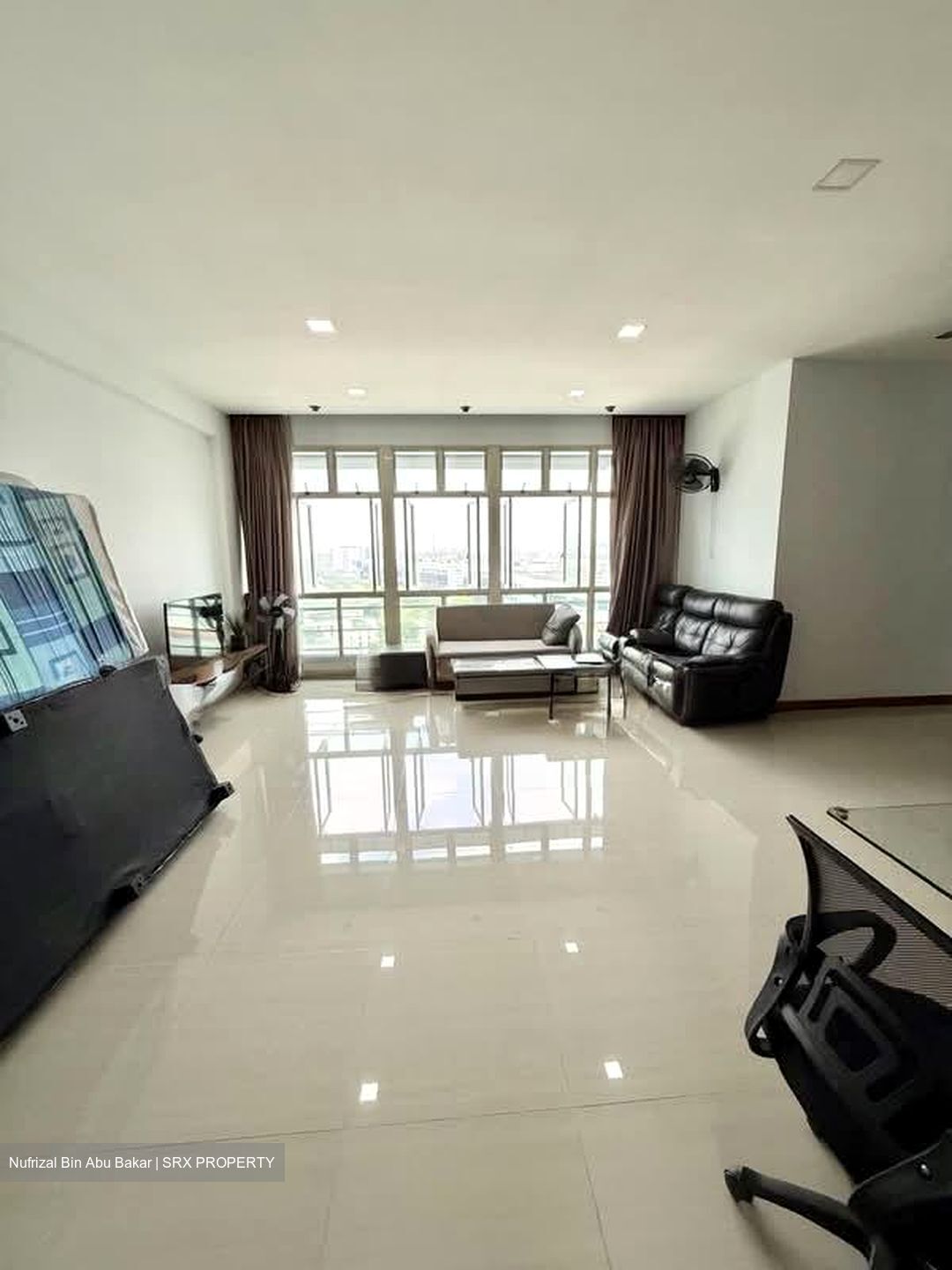 Blk 466B Spring Lodge (Sembawang), HDB 5 Rooms #573676161